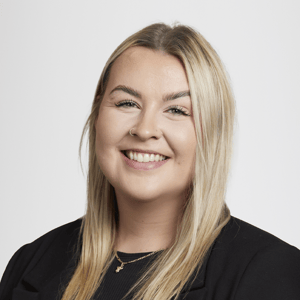 Jenaya Klaassen - LongView - Senior Property Manager | 2IC