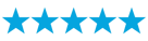 5 stars
