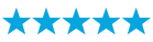 5 stars