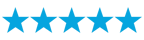 5 stars