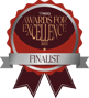 Awards for Excellence - Finalist (1)