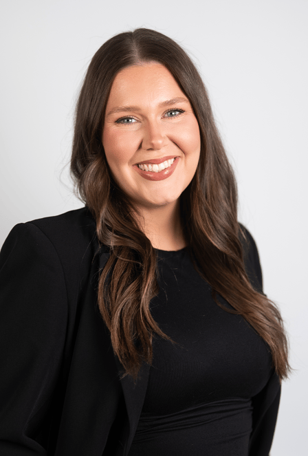 Bridgid Nolan Portrait Bio