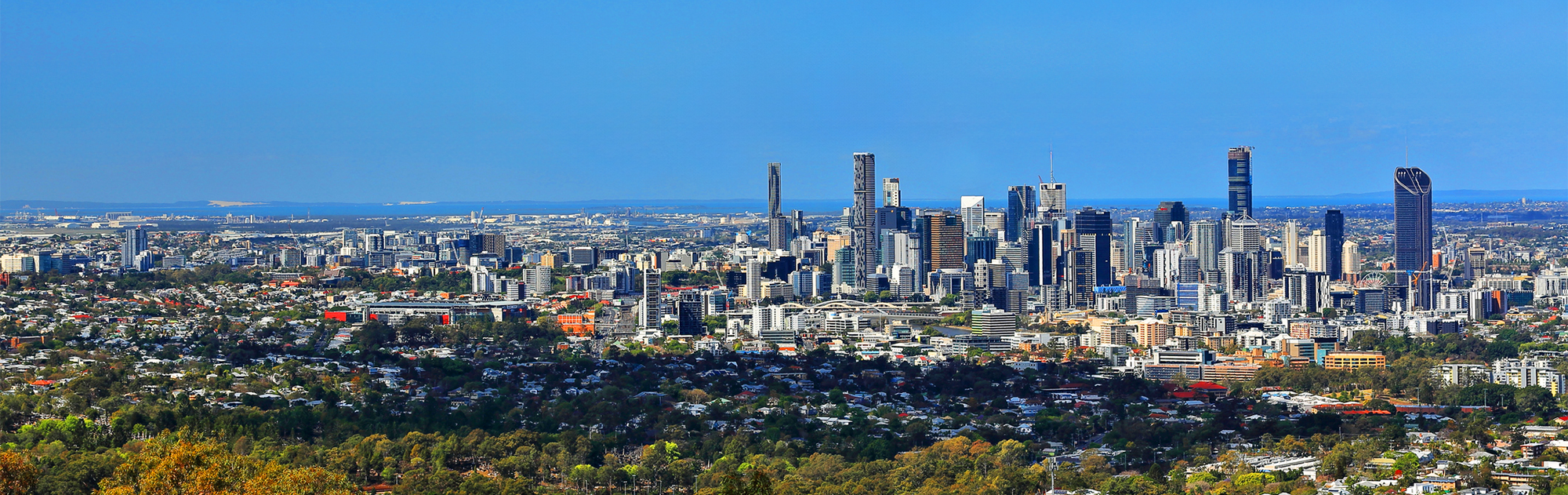Brisbane-1 Brisbane-1