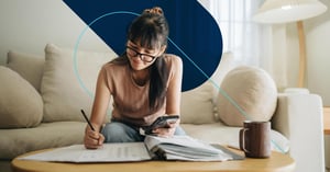 Save for a house deposit faster
