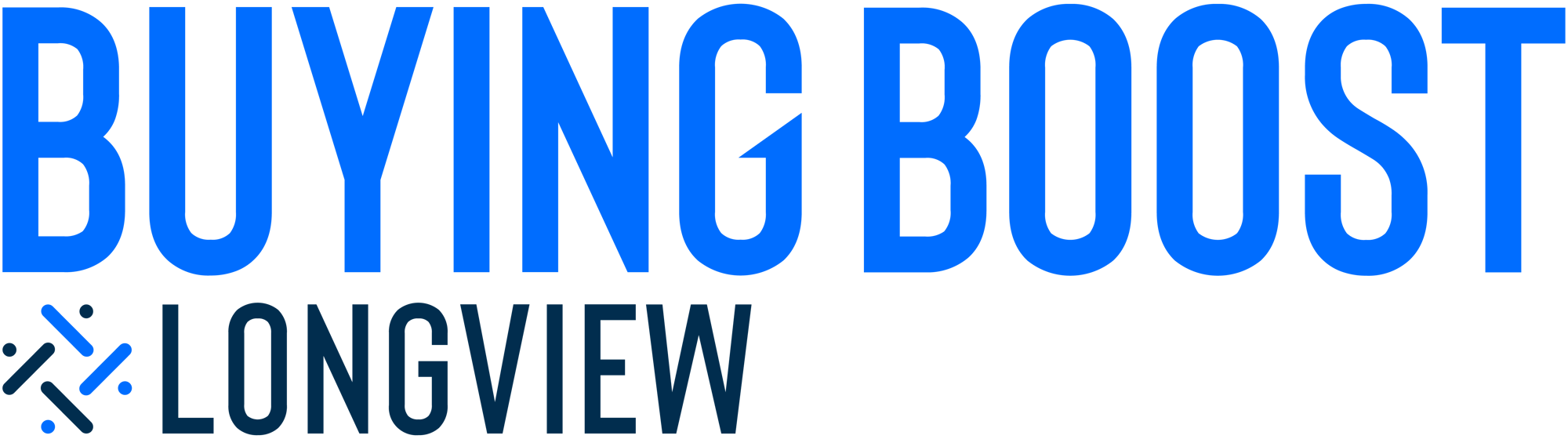 BuyingBoost Logo