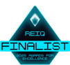 Finalist-Badge
