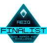 Finalist-Badge