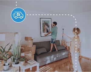 First home buyer - Step-03