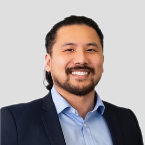 Gavin Xu | LongView