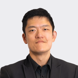 Han Gao - LongView - Field Team