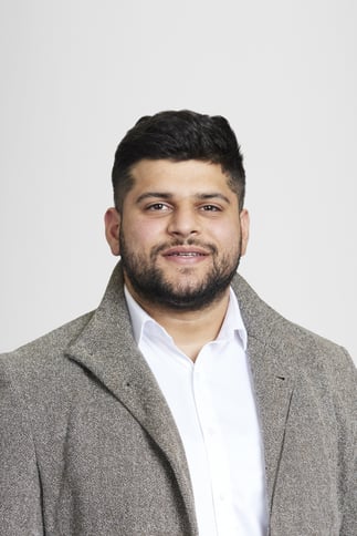 Sachin Soni - Property and Finance Specialist | LongView