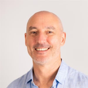Jeff Feldman