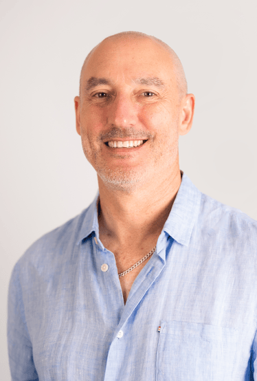 Jeff Feldman Portrait Bio