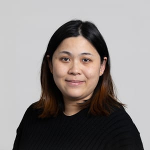 Hailey Kuang - LongView - Senior Property Manager
