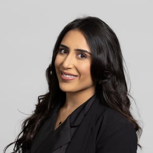 Sarah Boccari - LongView - Property Manager
