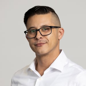 Mark Hutchinson - LongView - Property Management Advisor