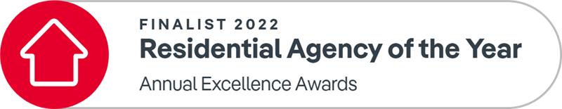 Rea - Residential Agency of the Year