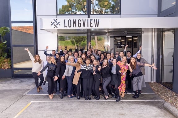 LongView team