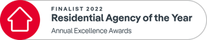 Rea - Residential Agency of the Year