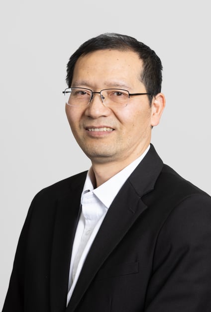 Edward Wu | LongView