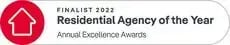 Rea - Residential Agency of the Year