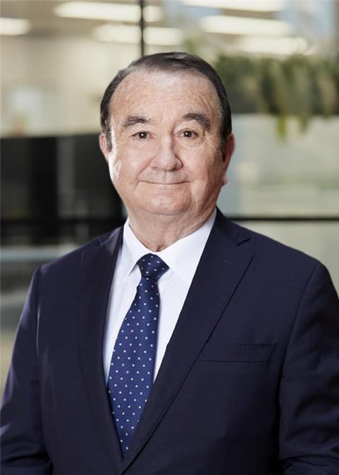 Scott Keck - LongView