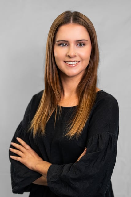 Samantha Honti