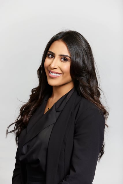 Sarah Boccari - LongView