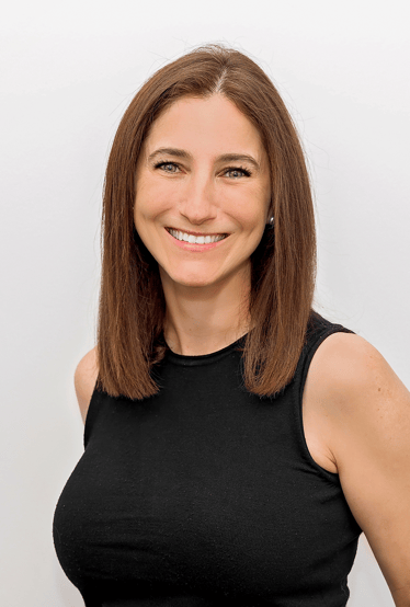 Sarah Millhouse Portrait