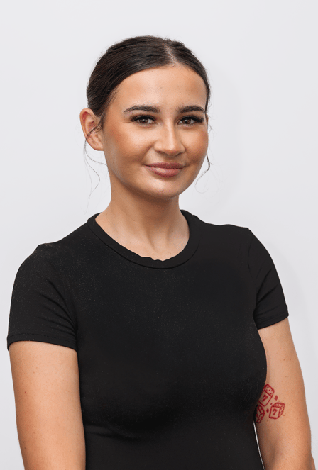 Shaenee Belleville Portrait