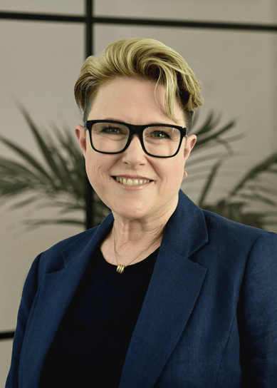 Veronica Morgan | LongView