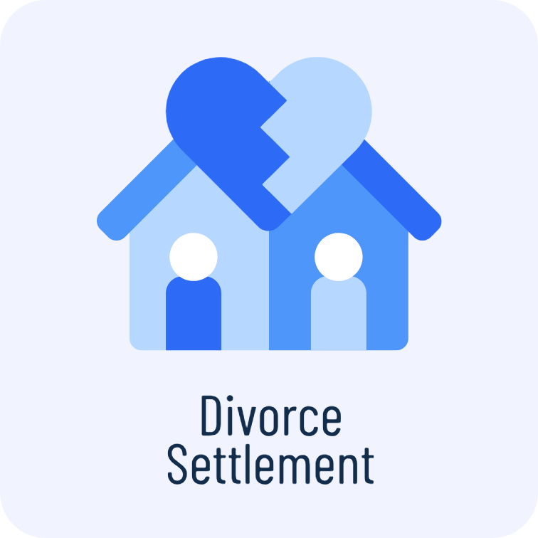 divorce-settlement
