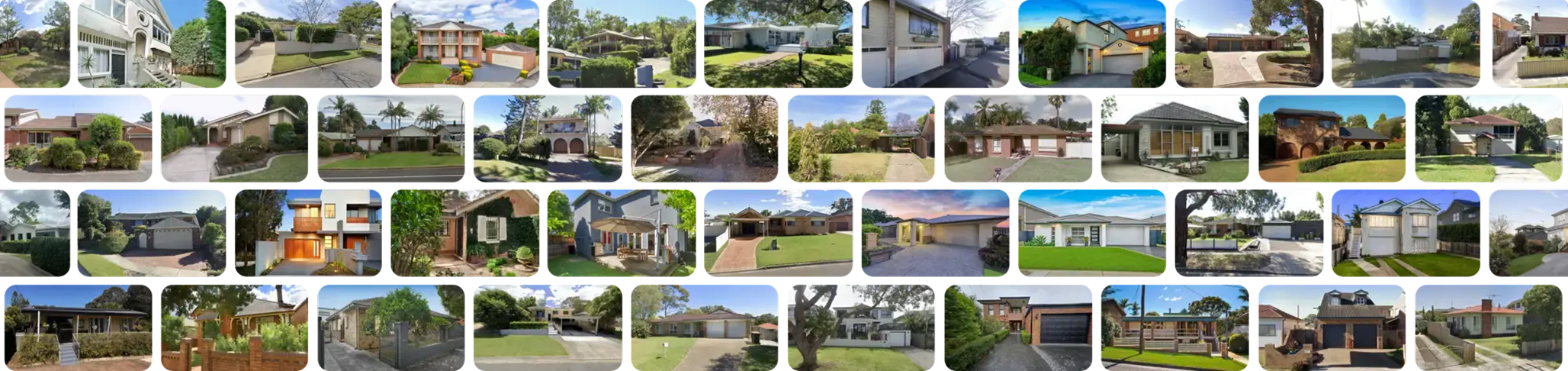 homes