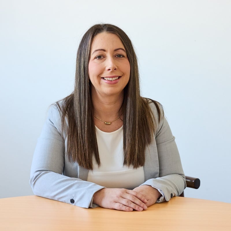 Danielle Clark General Manager Danielle Clark General Manager