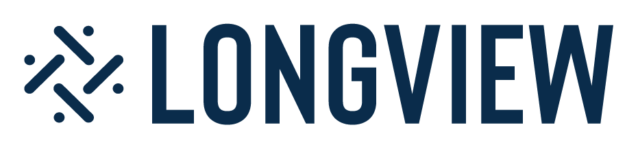 LongView Logo